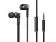 Слушалки TCL MTRO100BK, Shadow Black