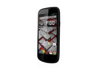 Смартфони GSmart Aku A1 4GB, черенцвят