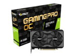 Видео карти Palit GeForce GTX 1650 GamingPro OC