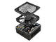 Захранвания за компютри Fractal Design Ion SFX-L 650W Gold