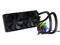 Охладители Fractal Design Celsius+ S28 Dynamic