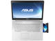 Лаптопи ASUS N750JK-T4052D