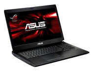 Лаптопи ASUS G750JS-T4041D с подарък раница