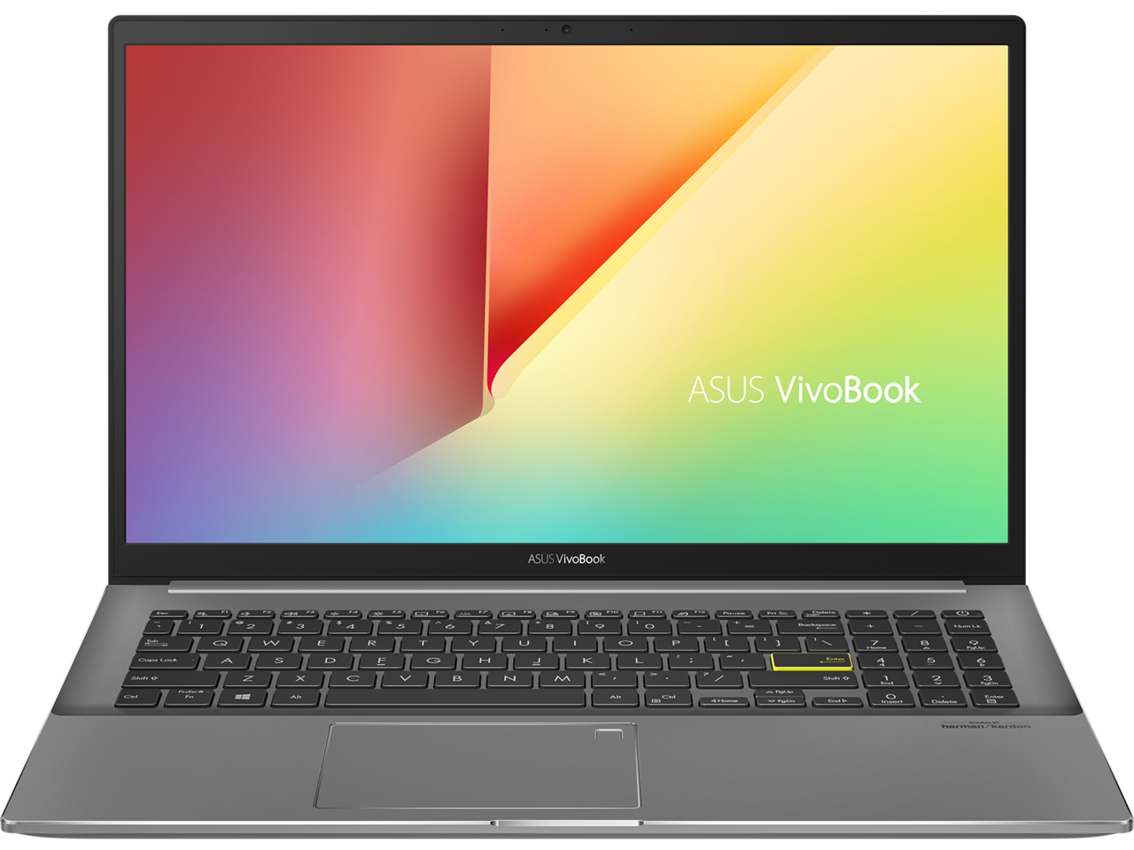 Asus VivoBook S15 S533FLC WB503 Laptop bg 