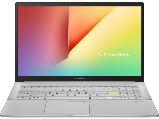 Лаптопи Asus VivoBook S15 S533FLC-WB501