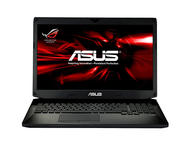 Лаптопи ASUS G750JS-T4041D с подарък раница