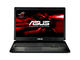 Лаптопи ASUS G750JM-T4040D