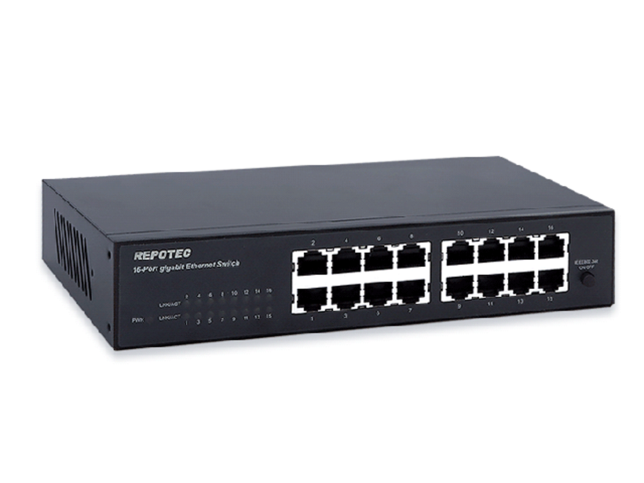 Repotek Router Repotec RP-G1416D | Laptop.bg - Технологията с теб