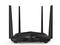 Мрежово оборудване Tenda AC10U Smart Dual-Band Gigabit WiFi Router
