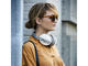 Слушалки Sennheiser MOMENTUM 3 Wireless - бели