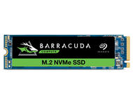 SSD 500GB Seagate BarraCuda 510 M.2 NVMe