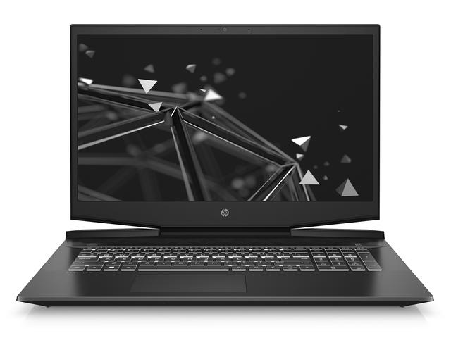 Лаптопи HP Pavilion Gaming 17-cd0019nu