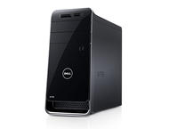Компютри Dell XPS 8700 (черен)