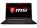 Лаптопи MSI GE75 Raider 8SG