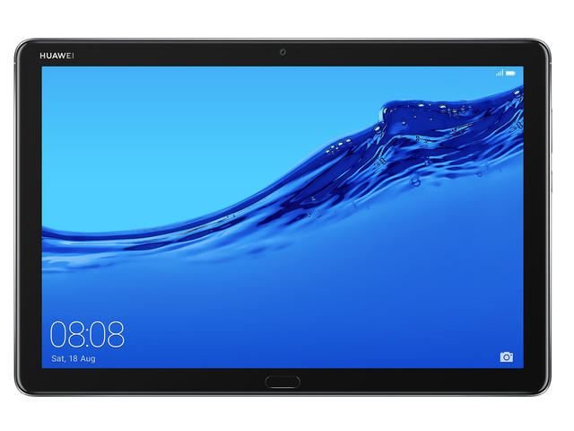 Таблети Huawei MediaPad M5 Lite LTE 32GB Space Gray