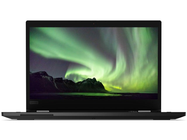 Лаптопи Lenovo ThinkPad L13 Yoga