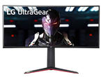 Монитори LG 34GN850-B