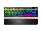 Клавиатури Steelseries Apex 7 Red Switch US