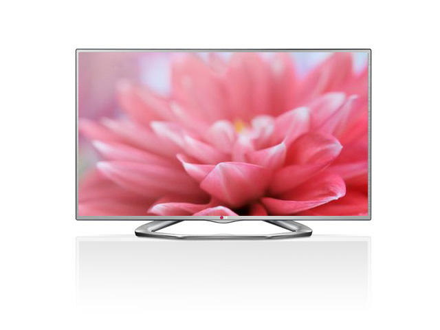 Телевизори LG 47LA6130