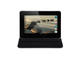 Калъфи за таблети Acer Iconia B1-71 портфолио, в сиво