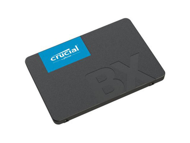 SSD 1TB Crucial BX500 SATA