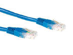 Кабели и Адаптери Ewent UTP CAT 6 0.5m