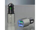 Зарядни устройства 4smarts Qualcomm 3.0 Quick Car Charger 6A 