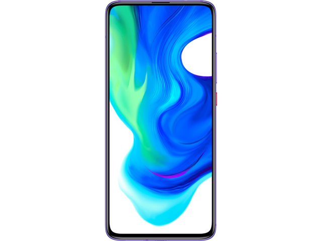 Смартфони Xiaomi Poco F2 Pro 128GB Electric Purple (EEA)
