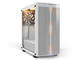 G:RIGS G:RIGS > be quiet! Castle DX | White (Intel) 