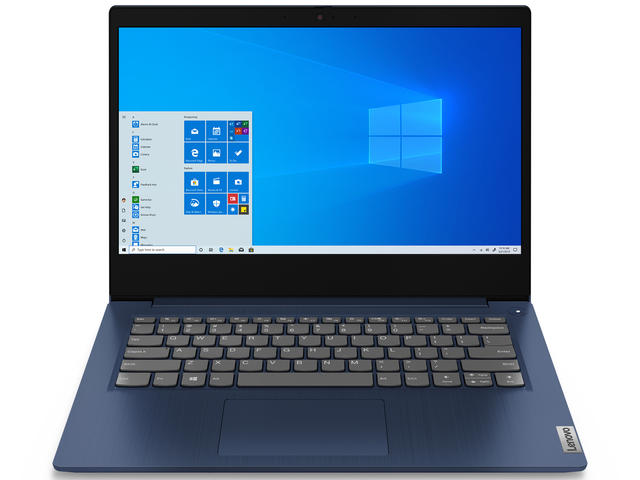 Лаптопи Lenovo IdeaPad 3 14" Ultraslim