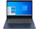 Лаптопи Lenovo IdeaPad 3 14" Ultraslim