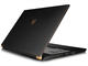 Лаптопи MSI WS75 10TM Mobile Workstation