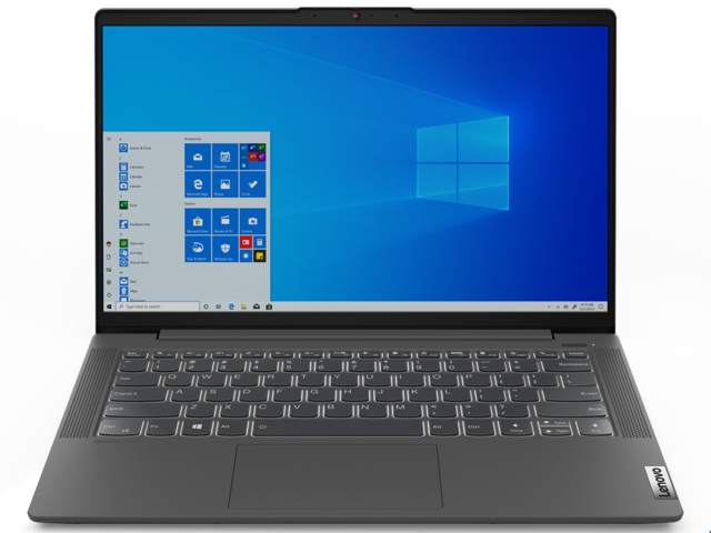 Лаптопи Lenovo IdeaPad 5 14" Ultraslim
