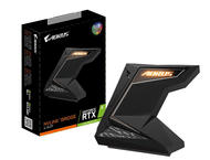 Джаджи AORUS NVLINK™ BRIDGE (4-Slot)