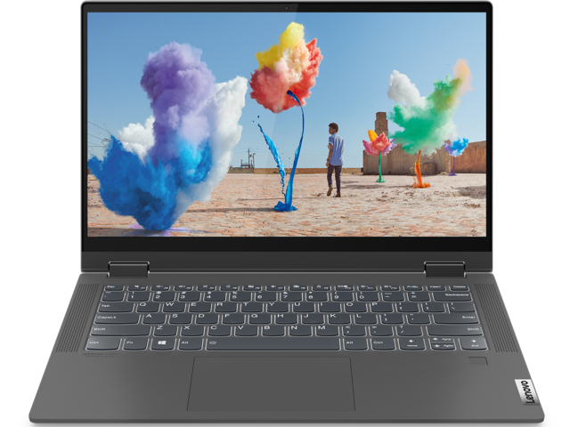 Лаптопи Lenovo IdeaPad Flex 5 14"