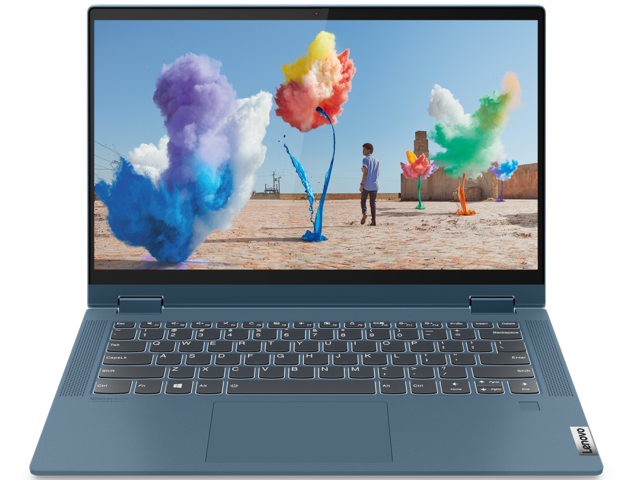 Лаптопи Lenovo IdeaPad Flex 5 14"