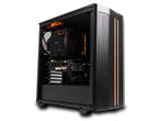 G:RIGS G:RIGS > be quiet! Castle DX | Black (Intel) 10th Gen