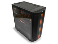 G:RIGS G:RIGS > be quiet! Castle DX | Black (Intel) 10th Gen 