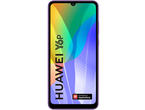 Смартфони Huawei Y6p Dual SIM 64GB, Phantom Purple