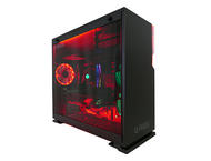 G:RIGS DIY Основа - Ryzen 5 1600 AF 101 Black