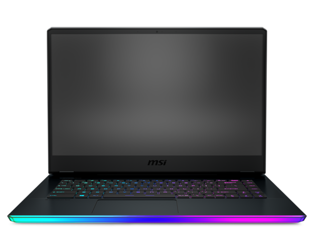 Лаптопи MSI GE66 Raider 10SGS