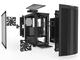 G:RIGS G:RIGS > be quiet! Castle DX Black (Intel)
