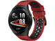 Смарт часовници Huawei Watch GT2e Hector-B19R Lava Red