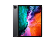 Таблети Apple iPad Pro 12.9 (2020) Wifi + Cellular 128GB - Space Grey