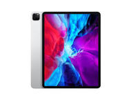 Таблети Apple iPad Pro 12.9 (2020) Wifi + Cellular 512GB - Silver