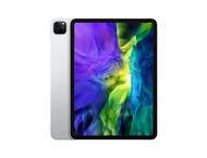 Таблети Apple iPad Pro 11 (2020) Cellular + WiFi 512GB - Silver