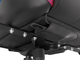 Геймърски столове Genesis Trit 500 RGB Black