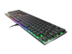 Клавиатури Genesis THOR 420 RGB Slim Blue Switch US Layout