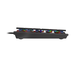 Клавиатури Genesis THOR 420 RGB Slim Blue Switch US Layout