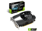 Видео карти Asus PHOENIX GTX 1650 Super OC 4GB